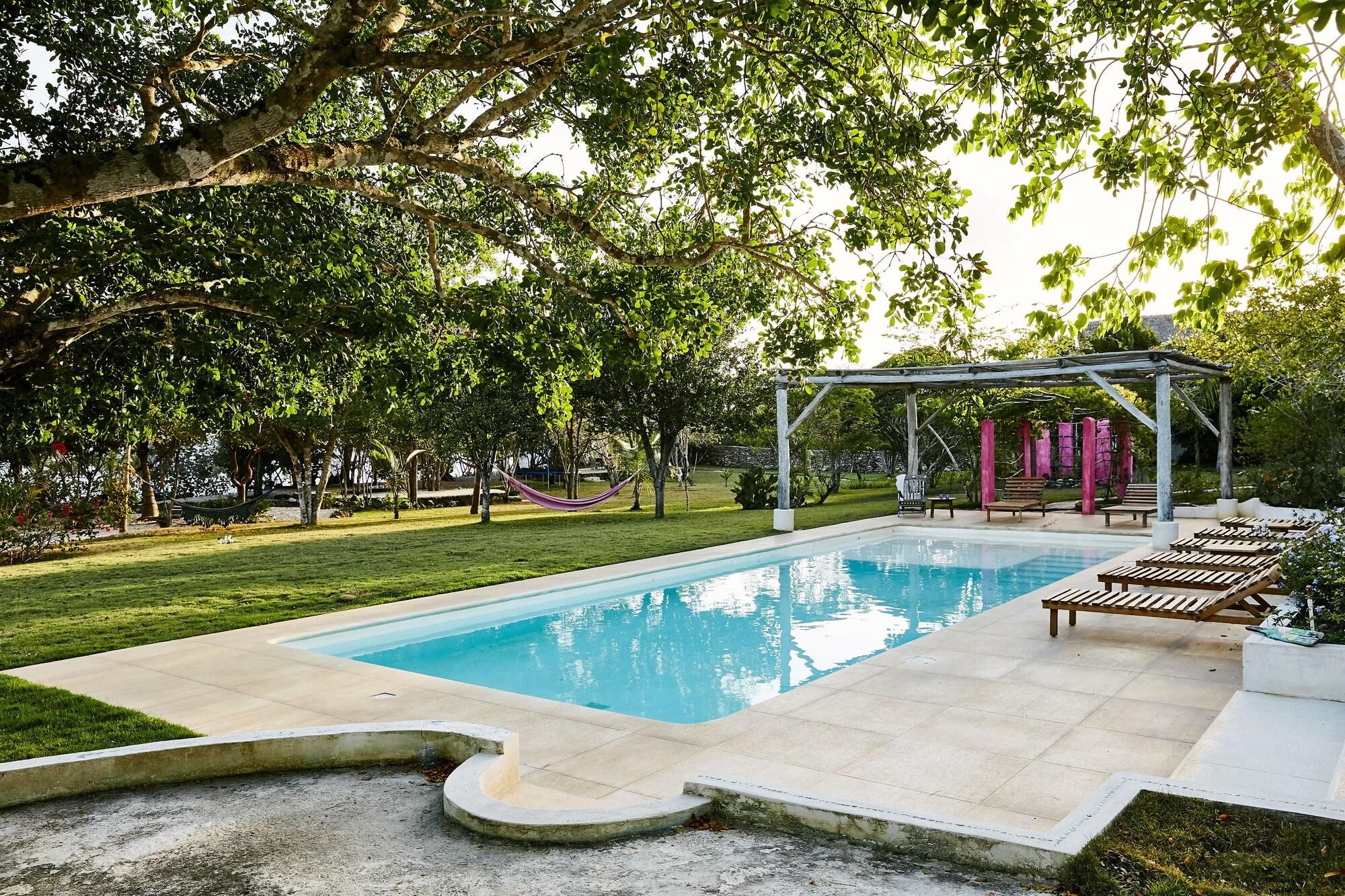 Discover the Dominican Republic: Top Luxury Stays for Your Caribbean Escape