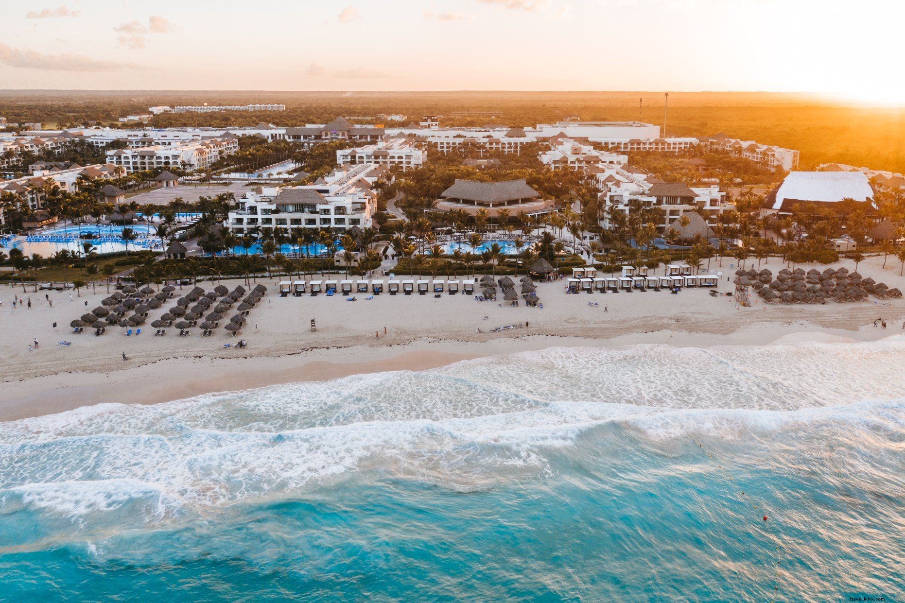 Discover the Dominican Republic: Top Luxury Stays for Your Caribbean Escape