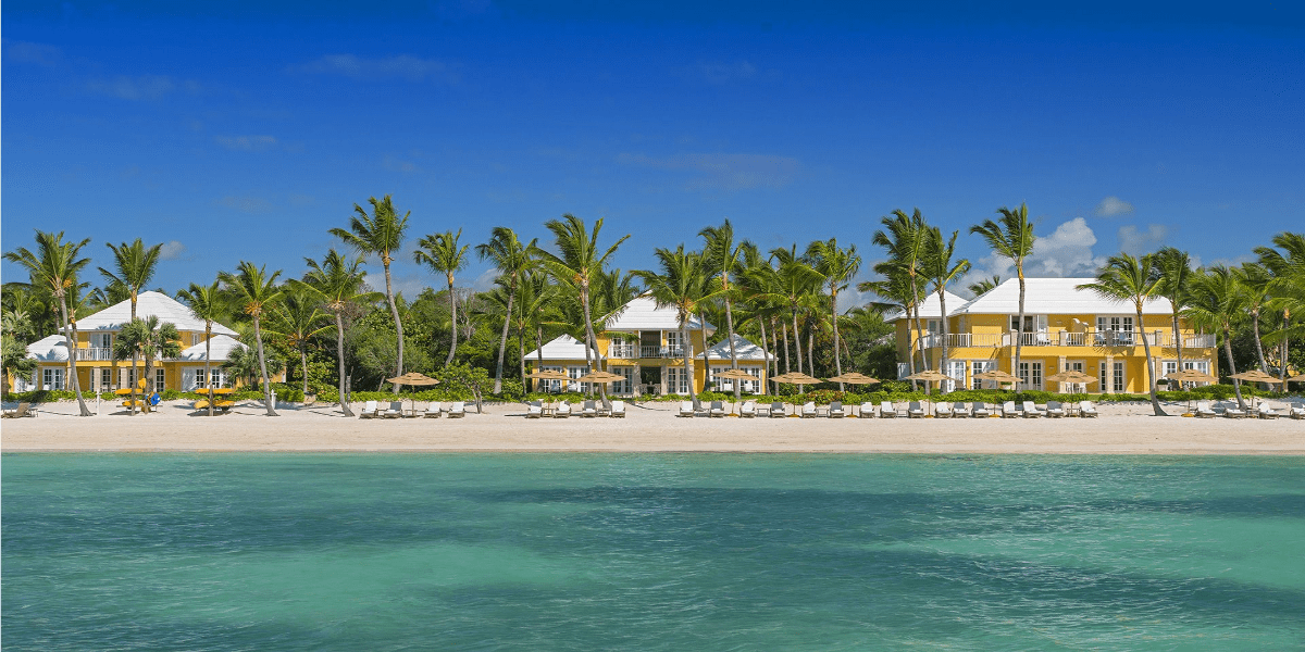 Discover the Dominican Republic: Top Luxury Stays for Your Caribbean Escape