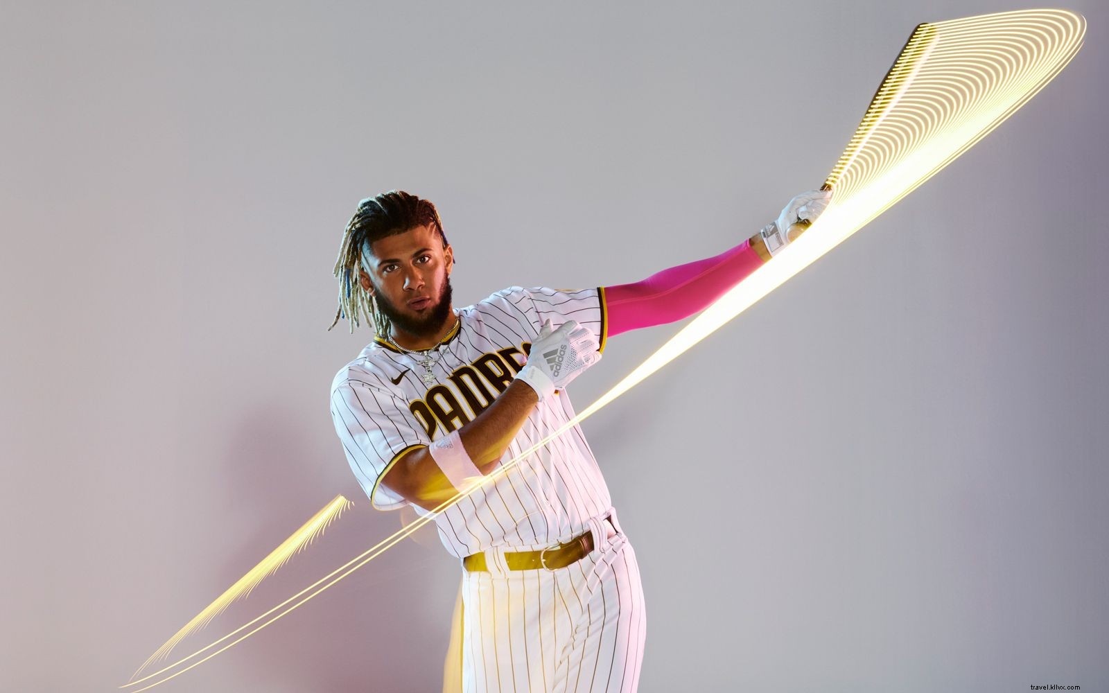 Fernando Tatis Jr.: Reigniting Joy in Baseball with Unmatched Energy and Talent