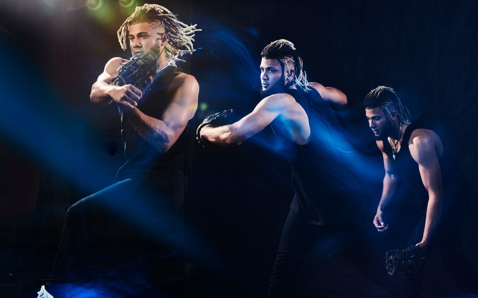 Fernando Tatis Jr.: Reigniting Joy in Baseball with Unmatched Energy and Talent