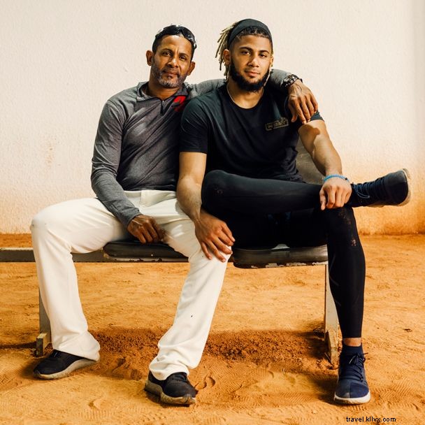 Fernando Tatis Jr.: Reigniting Joy in Baseball with Unmatched Energy and Talent