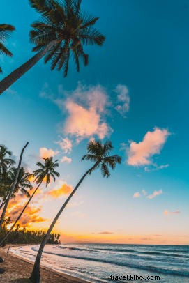 Las Terrenas, Dominican Republic: SI Swimsuit 2020 s Premier Beach Destination Guide