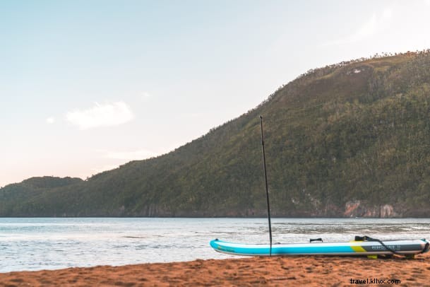 Las Terrenas, Dominican Republic: SI Swimsuit 2020 s Premier Beach Destination Guide