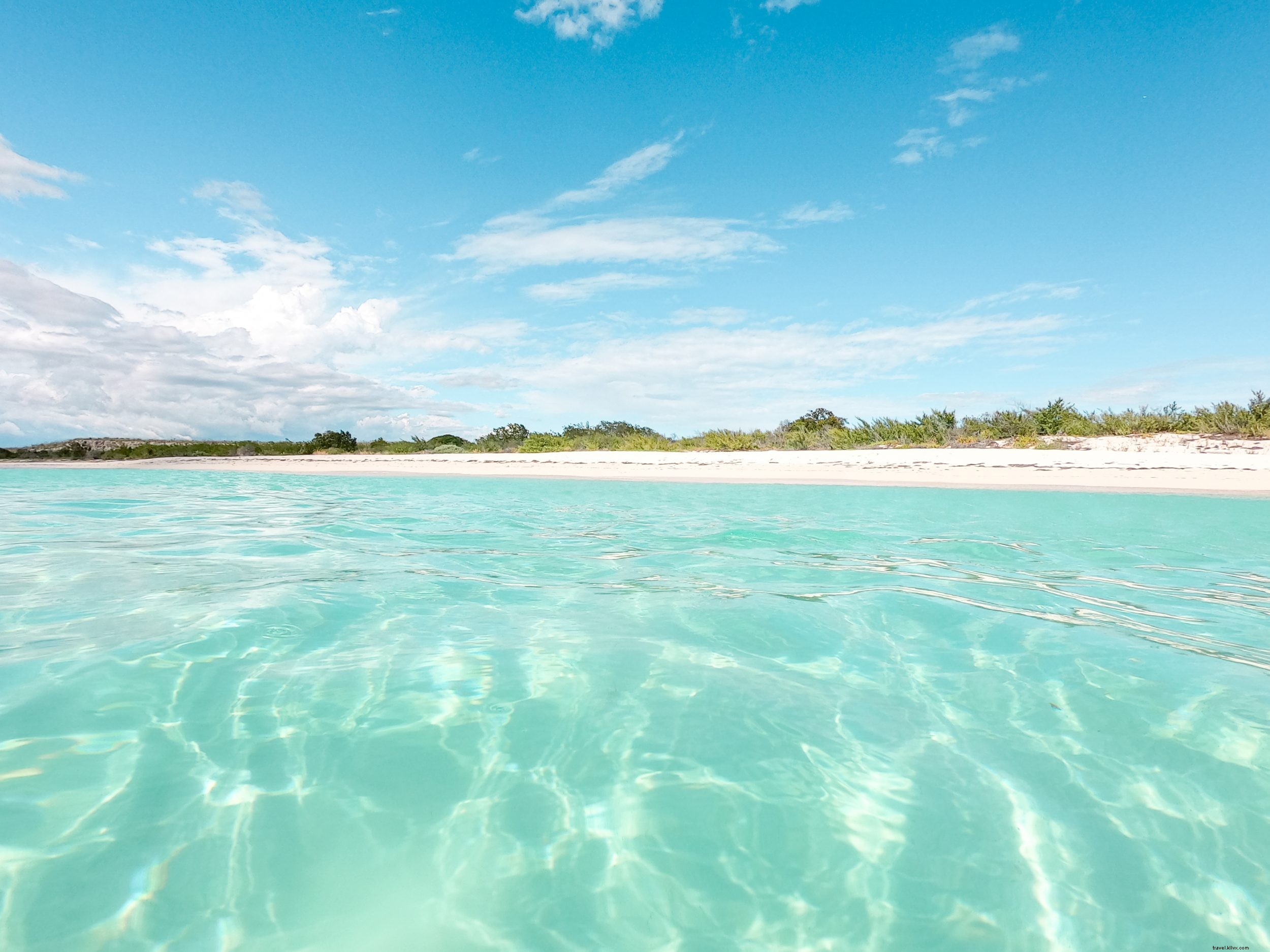 Ultimate 14-Day Road Trip Itinerary: Discover the Dominican Republic s History, Beaches, and Wildlife