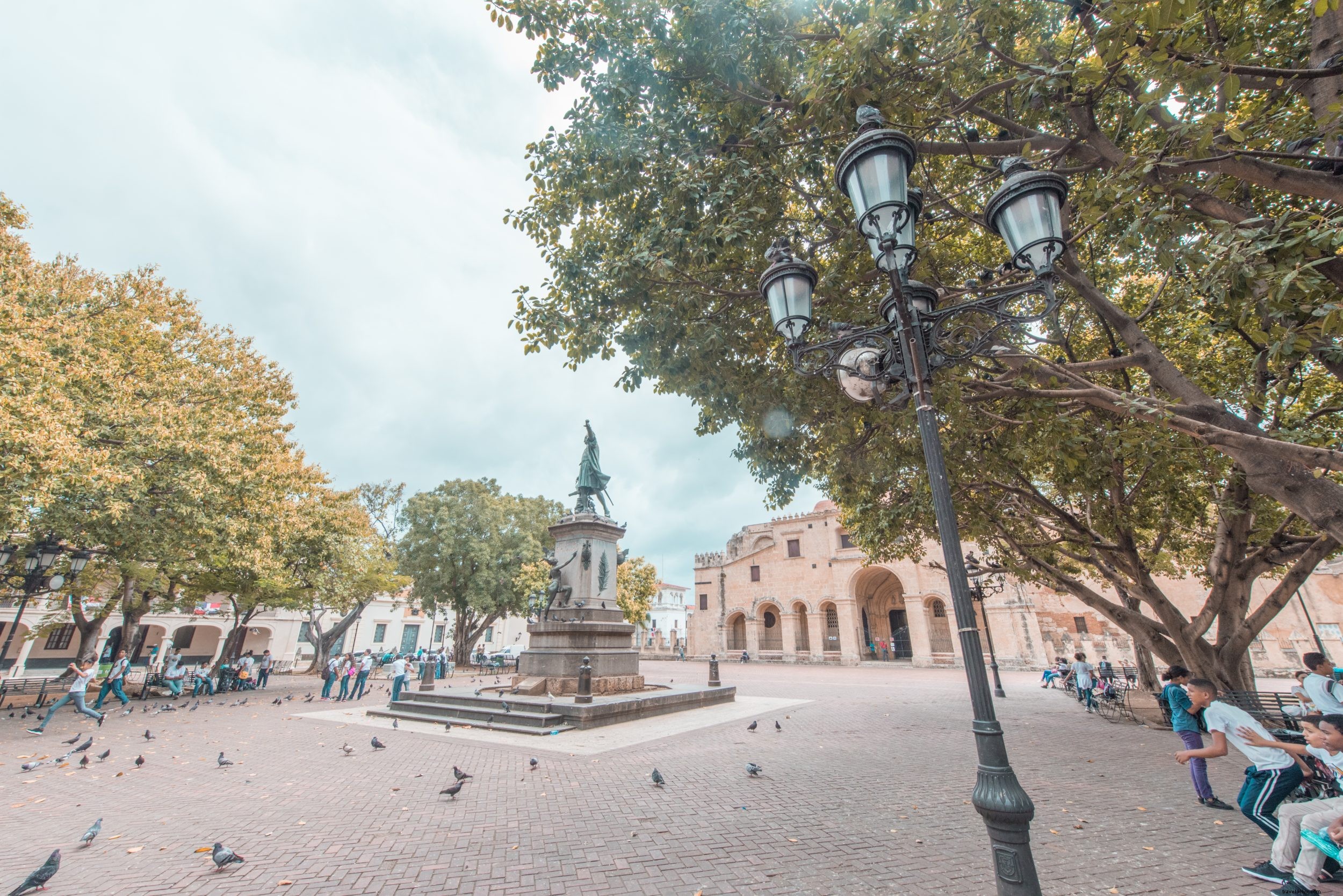 Ultimate 14-Day Road Trip Itinerary: Discover the Dominican Republic s History, Beaches, and Wildlife