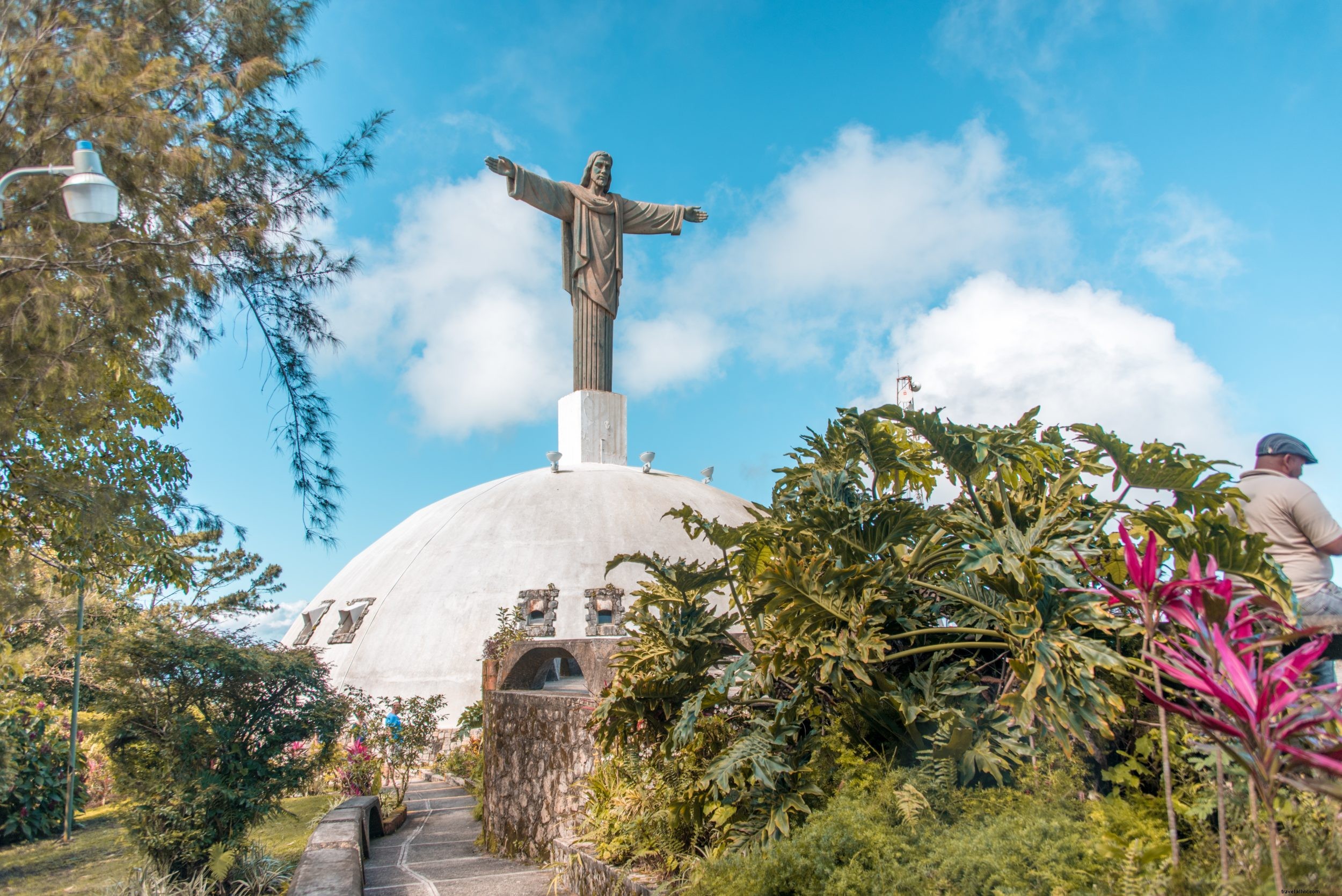 Ultimate 14-Day Road Trip Itinerary: Discover the Dominican Republic s History, Beaches, and Wildlife