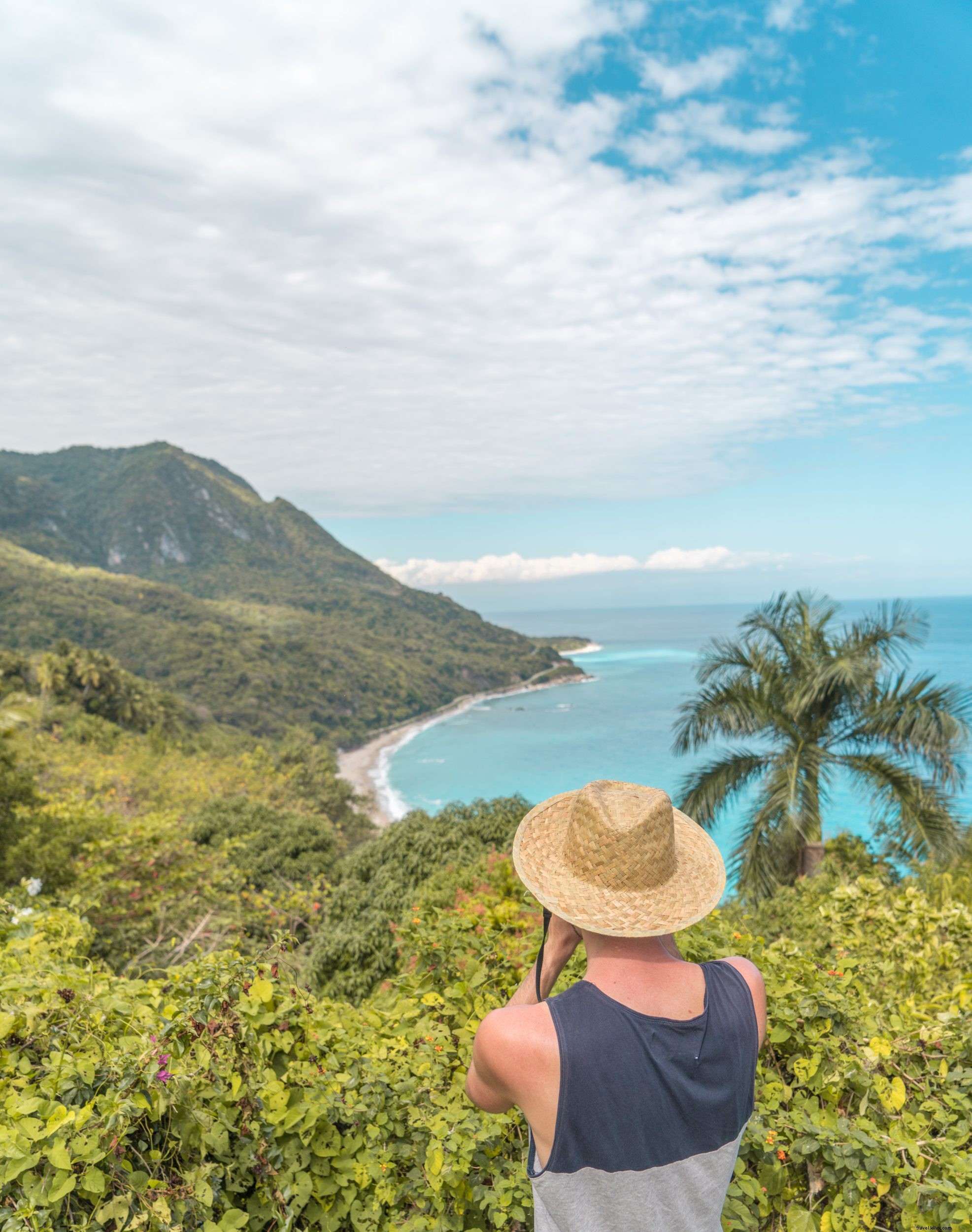 Ultimate 14-Day Road Trip Itinerary: Discover the Dominican Republic s History, Beaches, and Wildlife