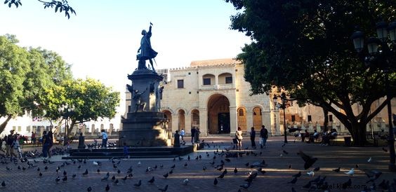 Top 5 Unforgettable Travel Experiences in the Dominican Republic