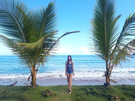 Top 5 Unforgettable Travel Experiences in the Dominican Republic