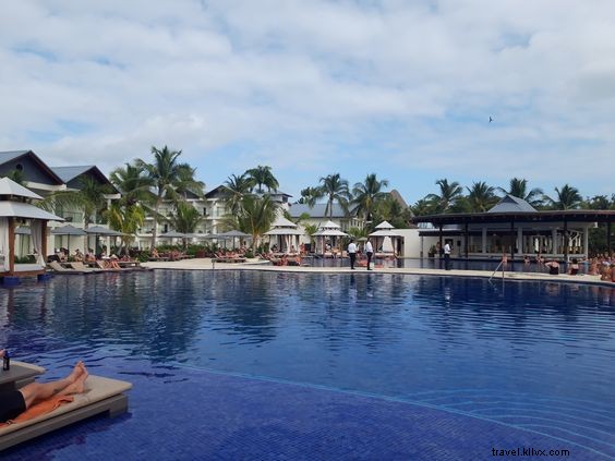 Top 5 Unforgettable Travel Experiences in the Dominican Republic