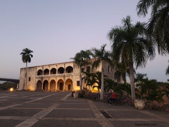 Top 5 Unforgettable Travel Experiences in the Dominican Republic