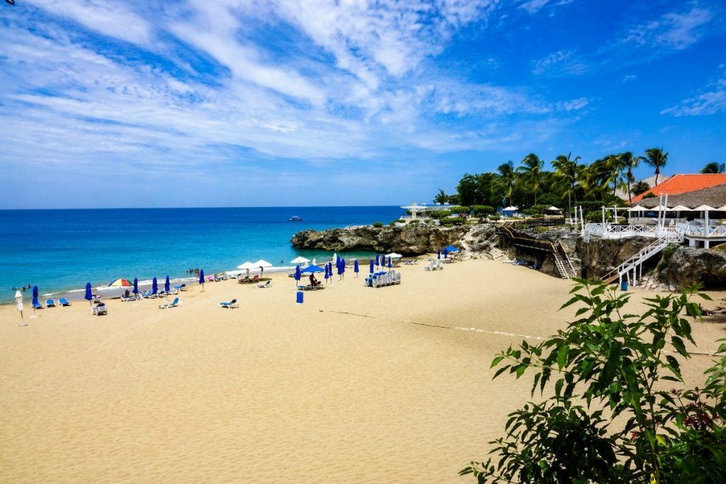 Puerto Plata s Top Attractions: Stunning Beaches and Thrilling Outdoor Adventures
