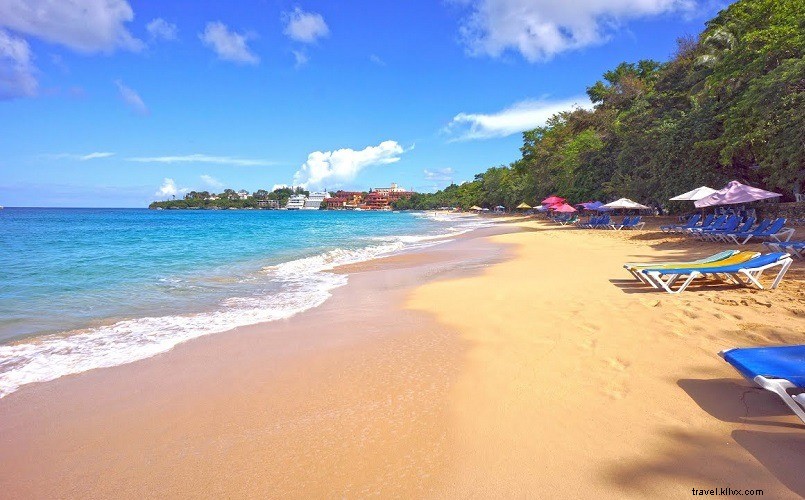 Puerto Plata s Top Attractions: Stunning Beaches and Thrilling Outdoor Adventures