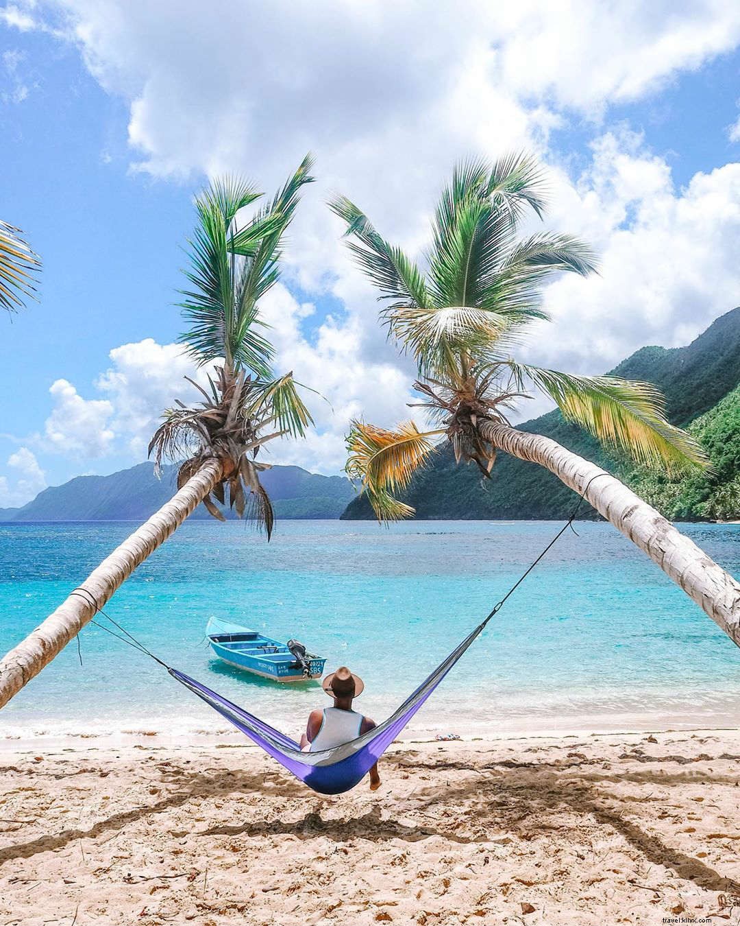 10 Thrilling Adventures in the Dominican Republic: A Local Explorer s Guide