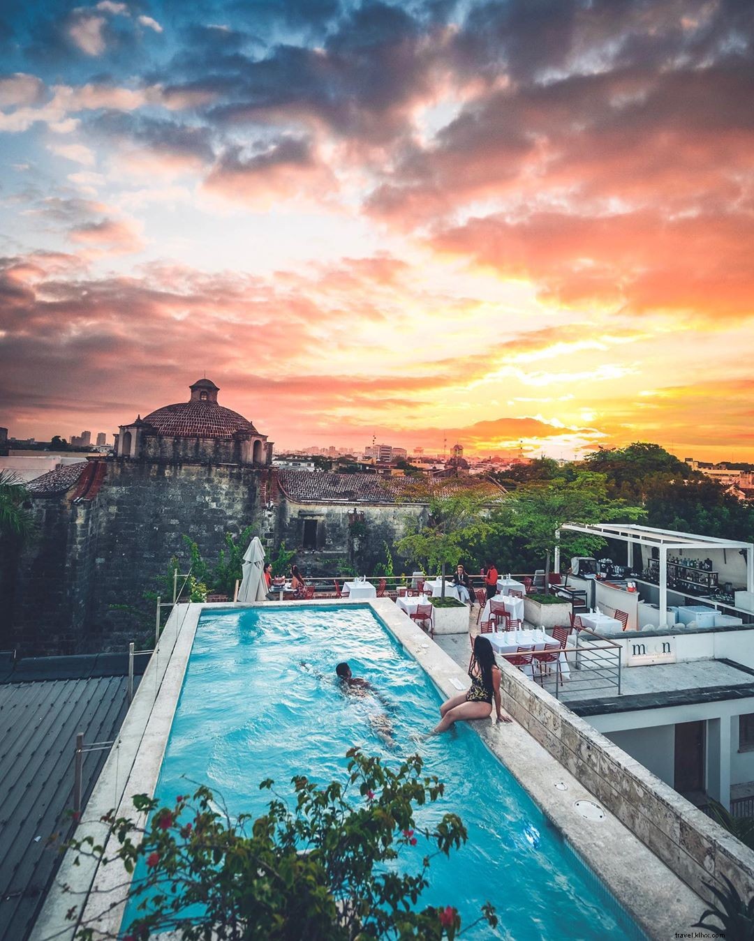 10 Thrilling Adventures in the Dominican Republic: A Local Explorer s Guide