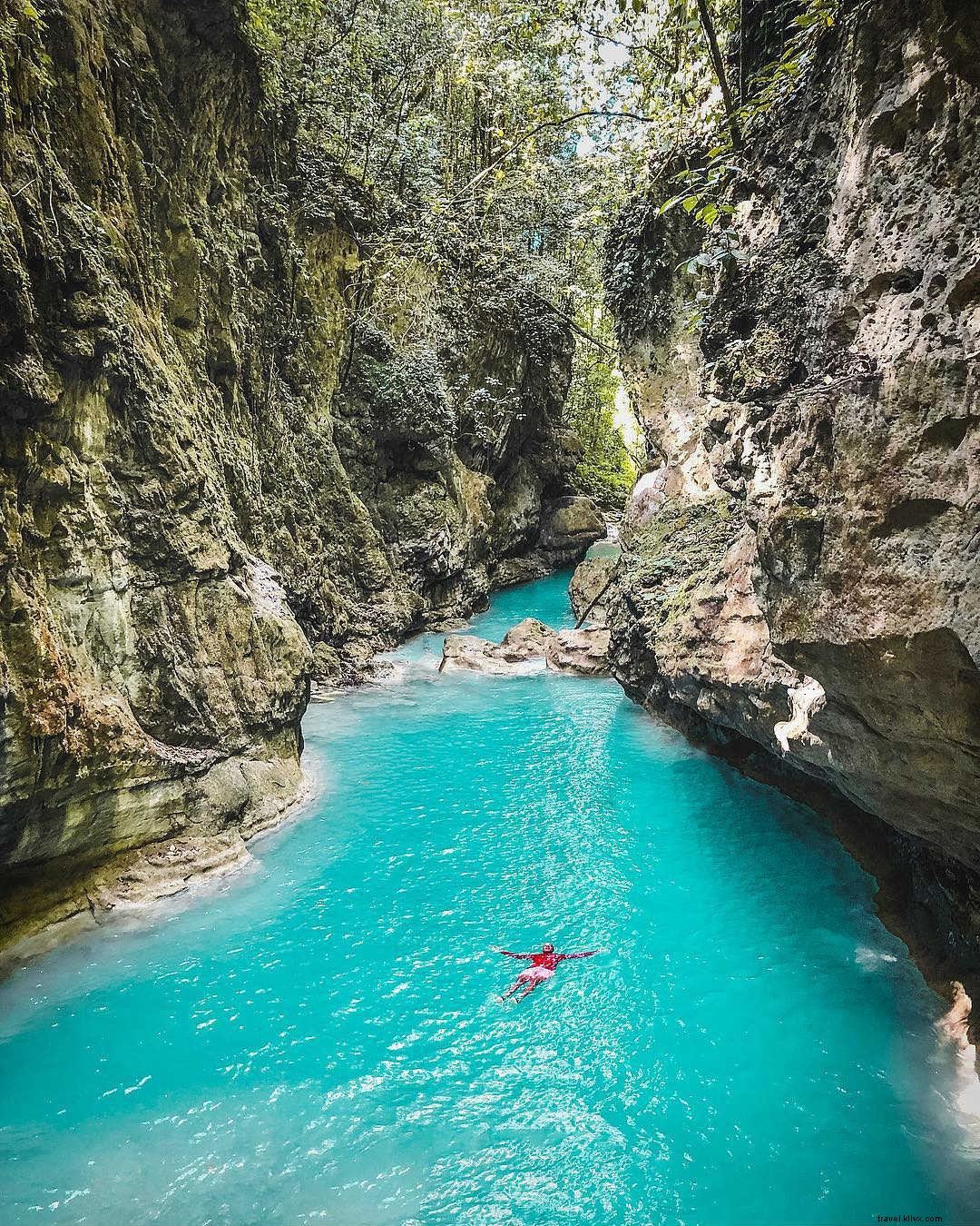 10 Thrilling Adventures in the Dominican Republic: A Local Explorer s Guide