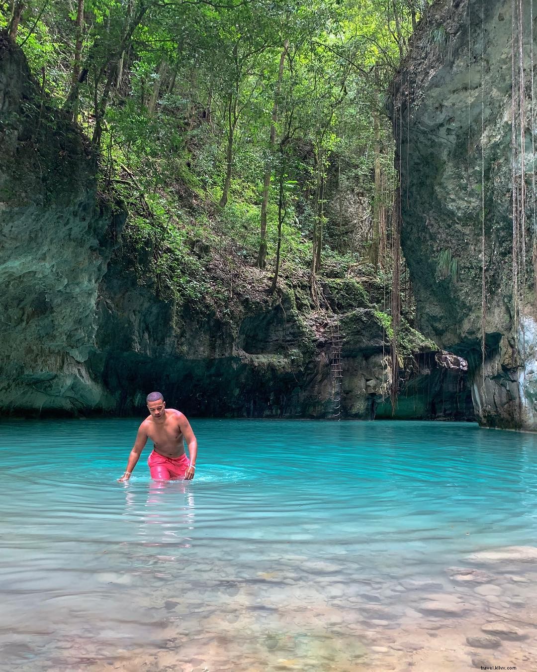 10 Thrilling Adventures in the Dominican Republic: A Local Explorer s Guide