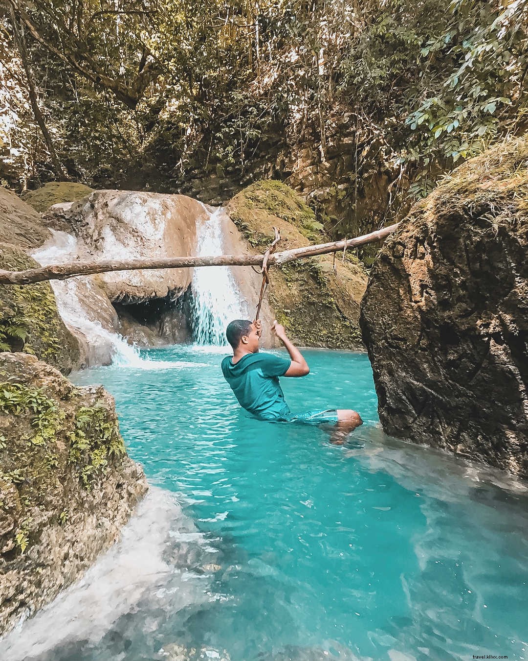 10 Thrilling Adventures in the Dominican Republic: A Local Explorer s Guide