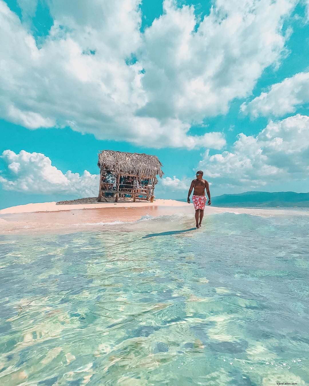 10 Thrilling Adventures in the Dominican Republic: A Local Explorer s Guide