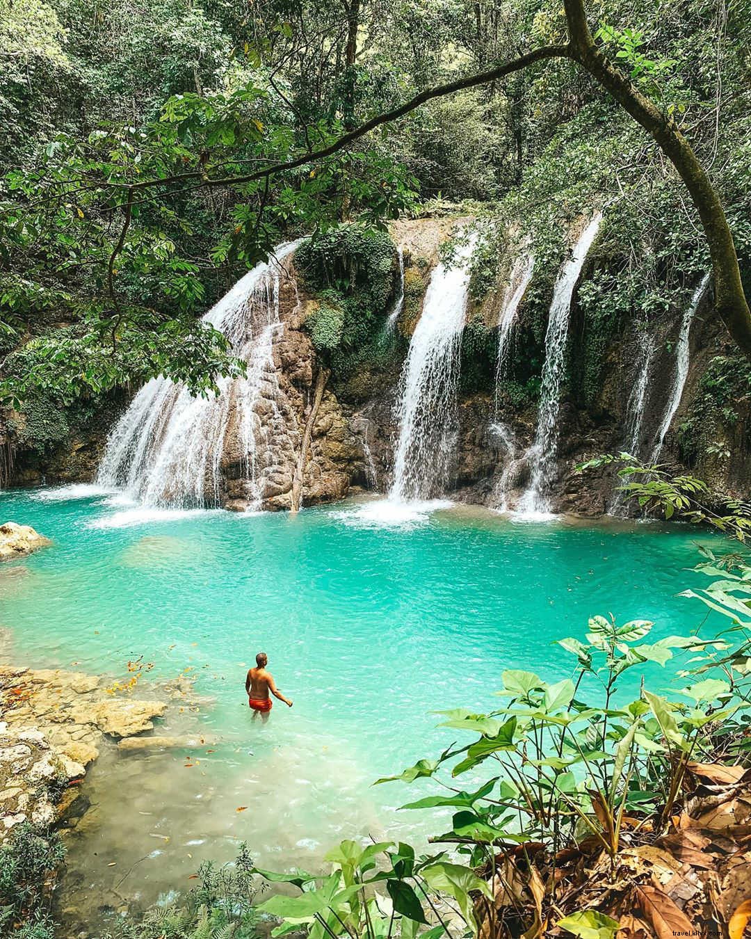 10 Thrilling Adventures in the Dominican Republic: A Local Explorer s Guide