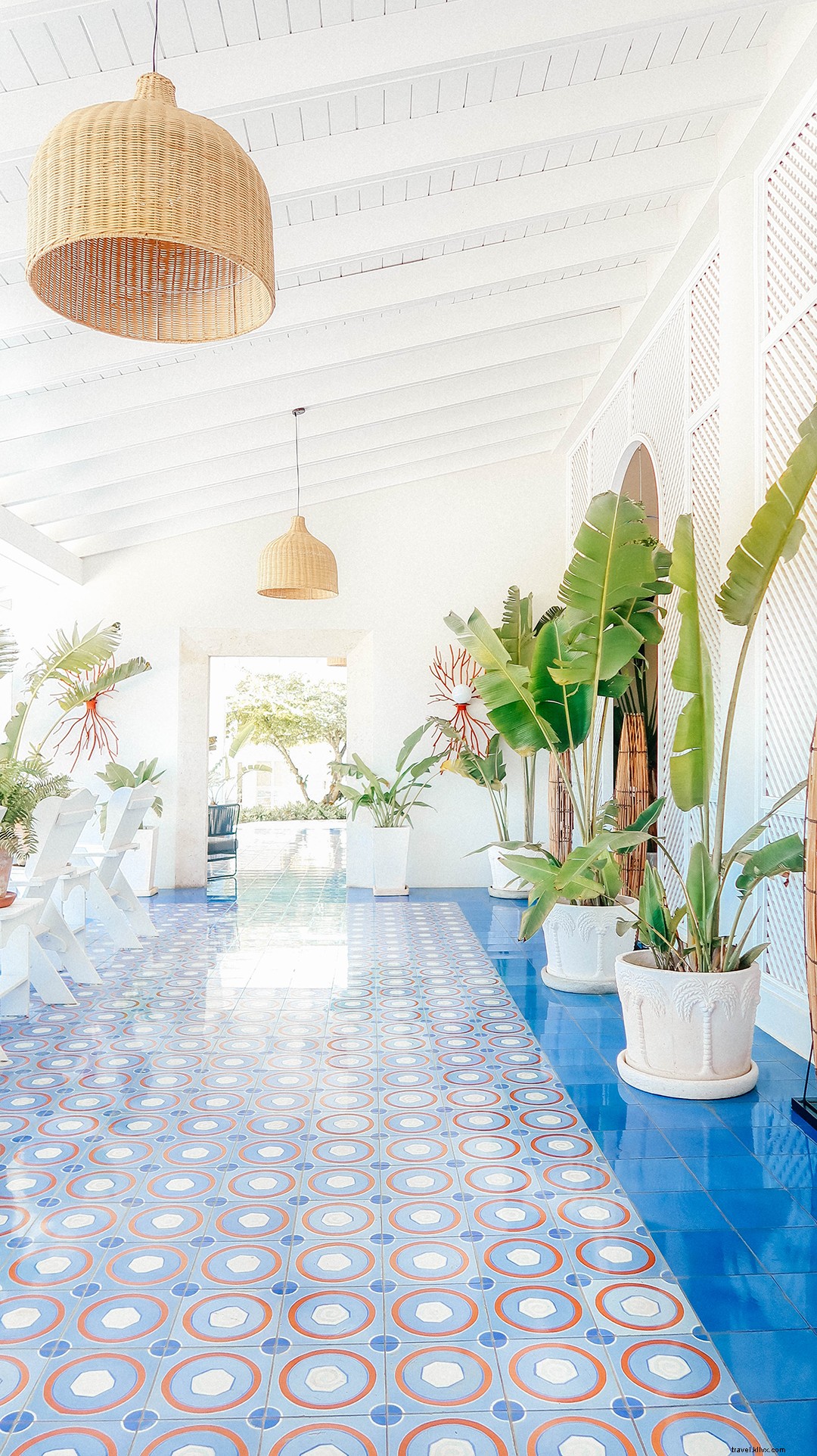 Puerto Plata, Dominican Republic: Captivating Visual and Video Travel Diary