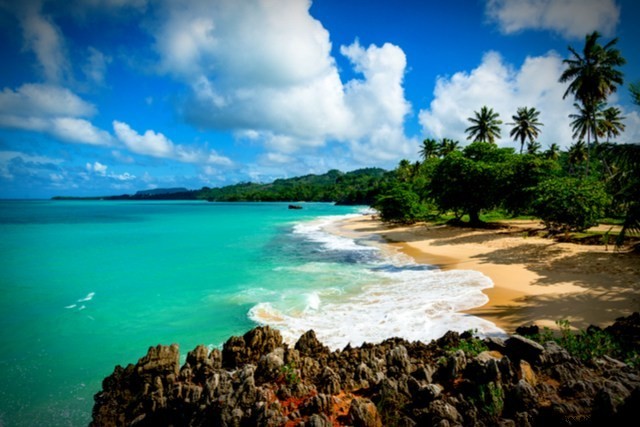 The 7 Best Beaches in the Dominican Republic: Pristine Shores for Every Traveler