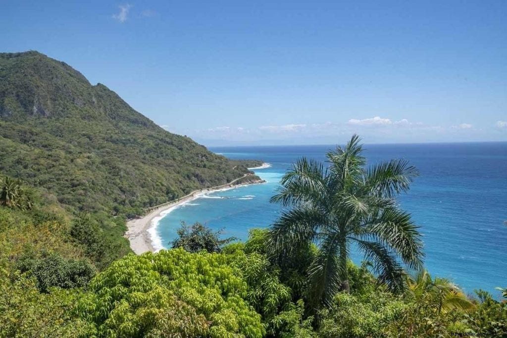 Bahía de las Águilas: The Dominican Republic s Most Pristine Beach Paradise