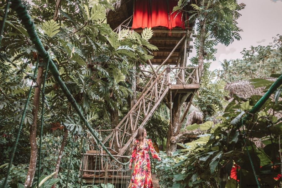 Ultimate 6-Day Bachelorette Itinerary: Dominican Republic s Northern Coast