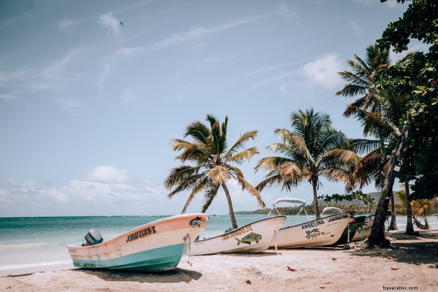 Ultimate 6-Day Bachelorette Itinerary: Dominican Republic s Northern Coast