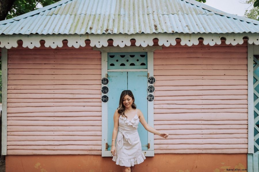 Ultimate 6-Day Bachelorette Itinerary: Dominican Republic s Northern Coast