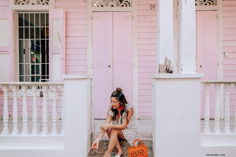 Ultimate 6-Day Bachelorette Itinerary: Dominican Republic s Northern Coast