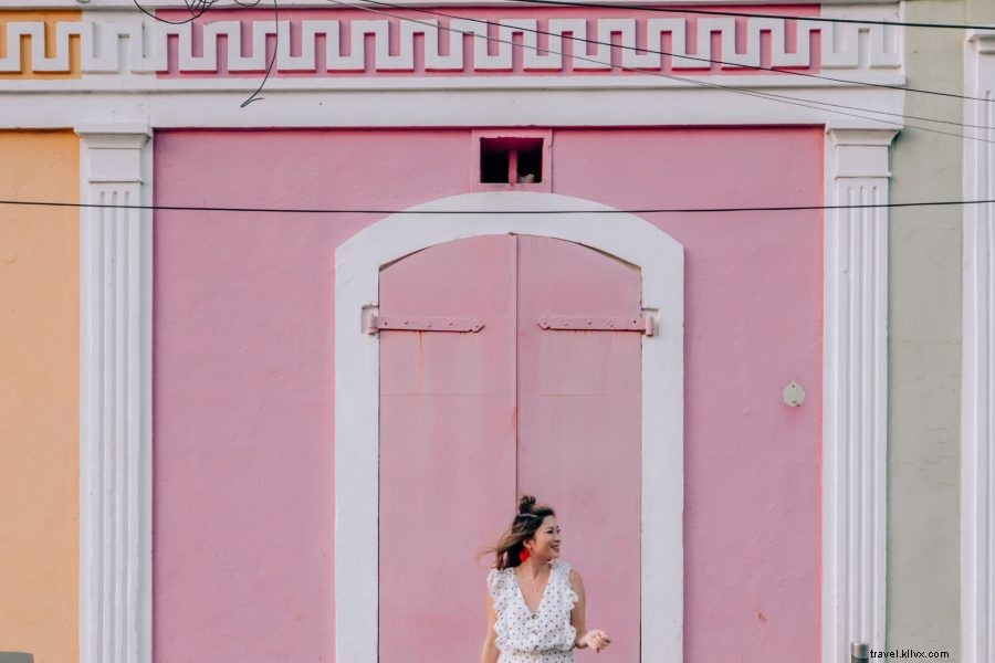 Ultimate 6-Day Bachelorette Itinerary: Dominican Republic s Northern Coast