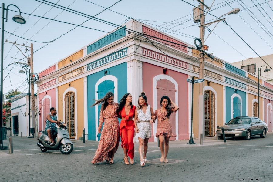 Ultimate 6-Day Bachelorette Itinerary: Dominican Republic s Northern Coast