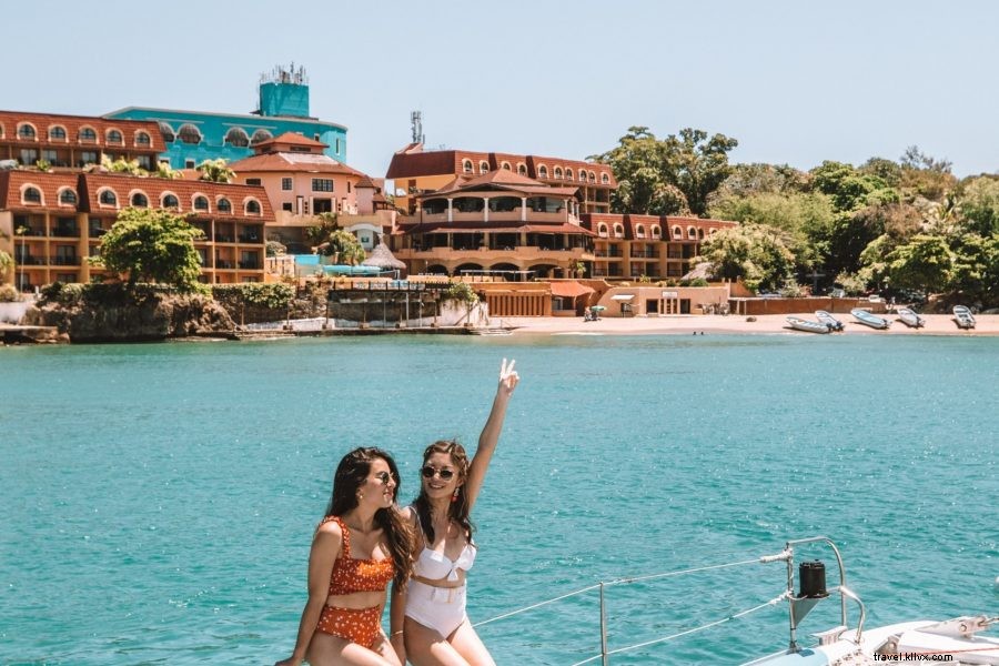 Ultimate 6-Day Bachelorette Itinerary: Dominican Republic s Northern Coast