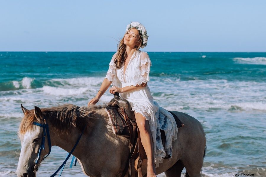 Ultimate 6-Day Bachelorette Itinerary: Dominican Republic s Northern Coast