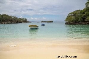 1-Week Dominican Republic Itinerary: Hidden Gems, History, Nature & Pristine Beaches