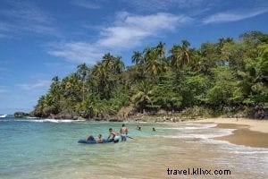 1-Week Dominican Republic Itinerary: Hidden Gems, History, Nature & Pristine Beaches