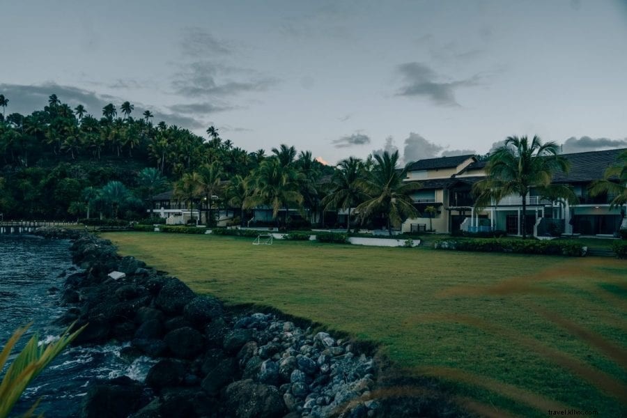 Top 3 Hidden Gems: Best Places to Stay on Dominican Republic s Northeastern Coast