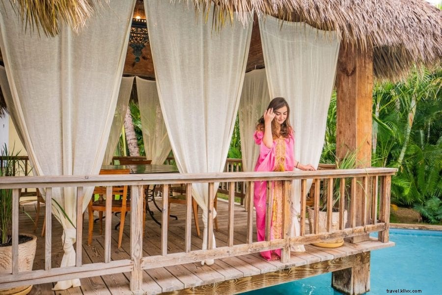 Top 3 Hidden Gems: Best Places to Stay on Dominican Republic s Northeastern Coast