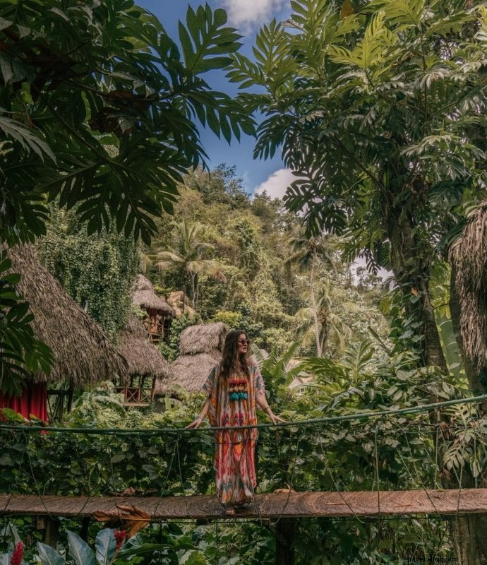 Top 3 Hidden Gems: Best Places to Stay on Dominican Republic s Northeastern Coast