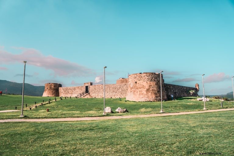 12 Must-Do Activities in the Dominican Republic: Puerto Plata to Santo Domingo Guide