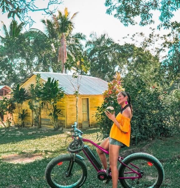 12 Must-Do Activities in the Dominican Republic: Puerto Plata to Santo Domingo Guide