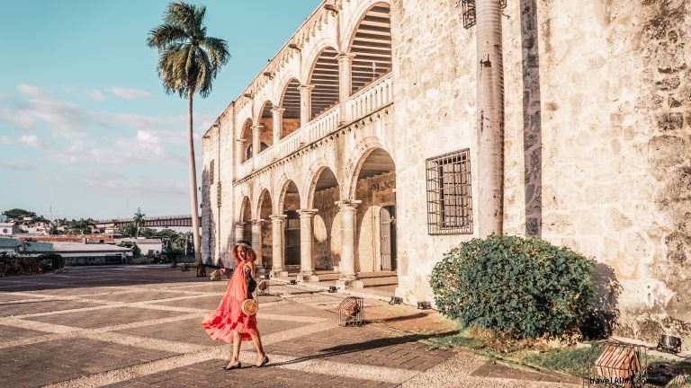 12 Must-Do Activities in the Dominican Republic: Puerto Plata to Santo Domingo Guide