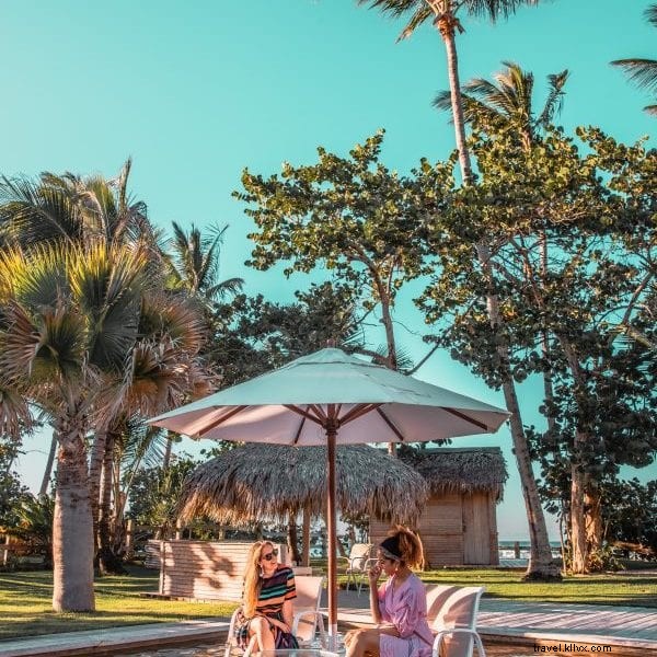 12 Must-Do Activities in the Dominican Republic: Puerto Plata to Santo Domingo Guide