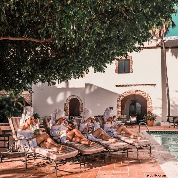 12 Must-Do Activities in the Dominican Republic: Puerto Plata to Santo Domingo Guide