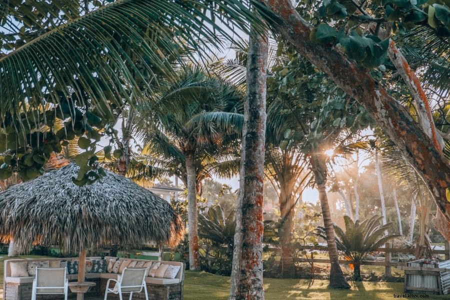 Dominican Republic Travel Guide: Best Hotels, Attractions, Food & 7-Day Itinerary