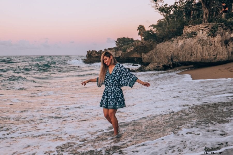 Dominican Republic Travel Guide: Best Hotels, Attractions, Food & 7-Day Itinerary