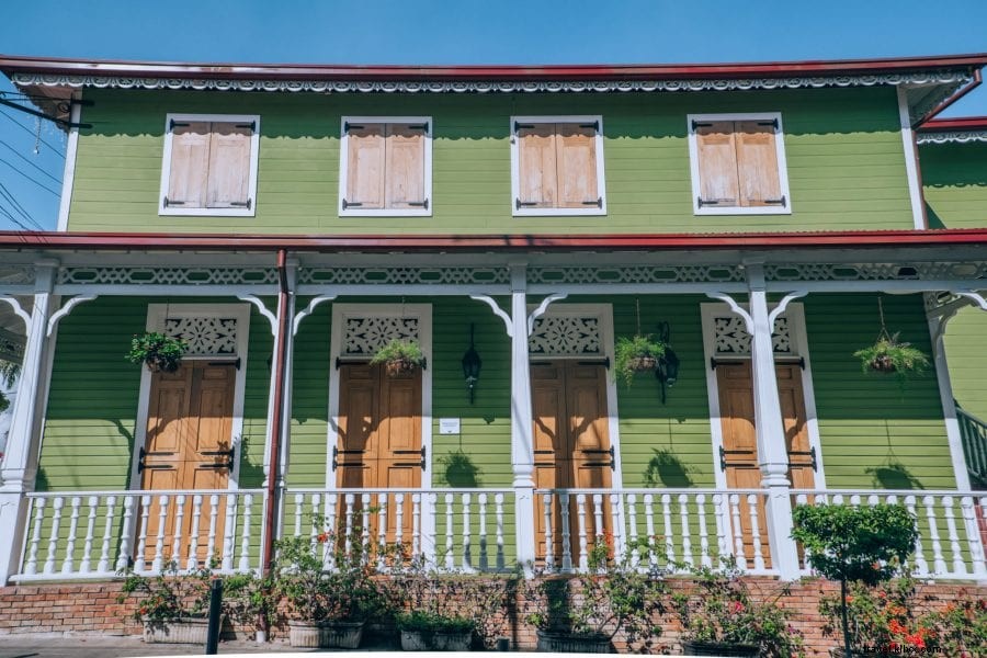 Dominican Republic Travel Guide: Best Hotels, Attractions, Food & 7-Day Itinerary