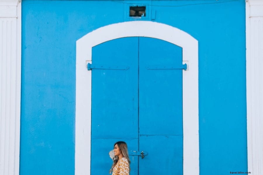 Dominican Republic Travel Guide: Best Hotels, Attractions, Food & 7-Day Itinerary